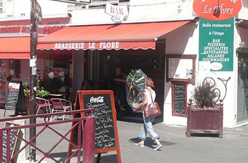Le Flore