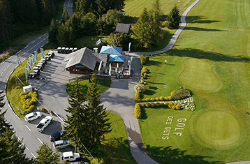 Golf les Gets