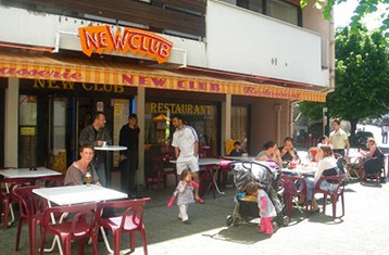 Le New Club