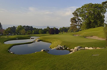 Golf Evian