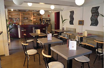Bistrot Le Carillon