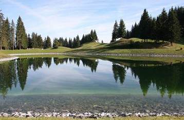 Golf Les Gets